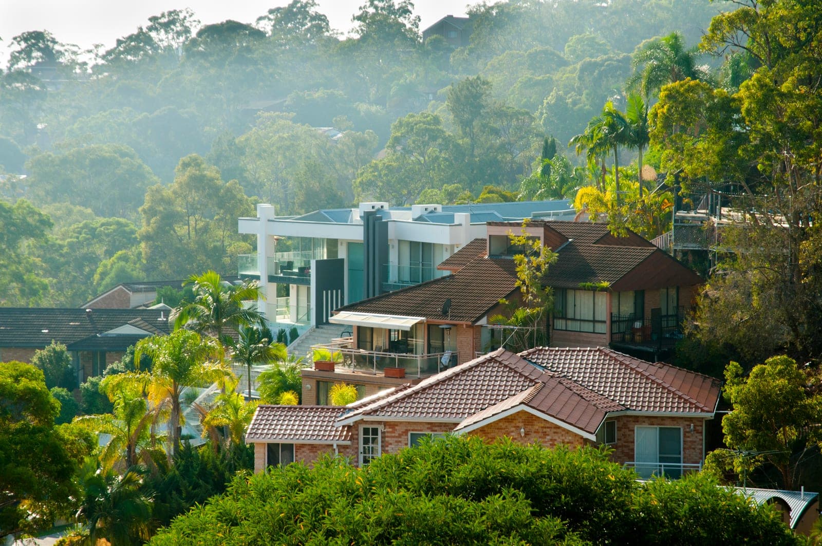 High quality residential property held in a self-managed super fund