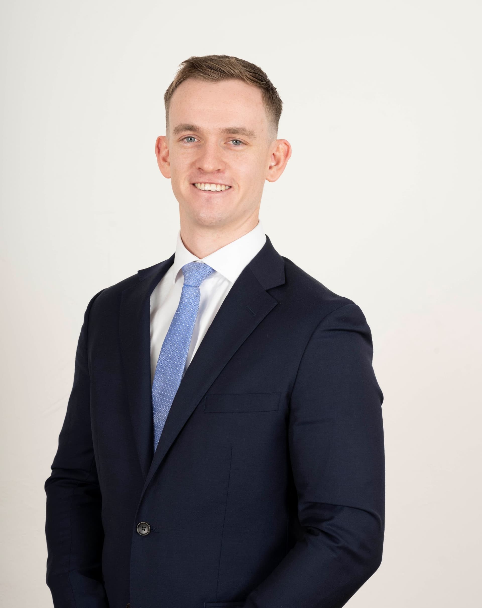 William Spark, Founder and Director of Superfund Property Valuations